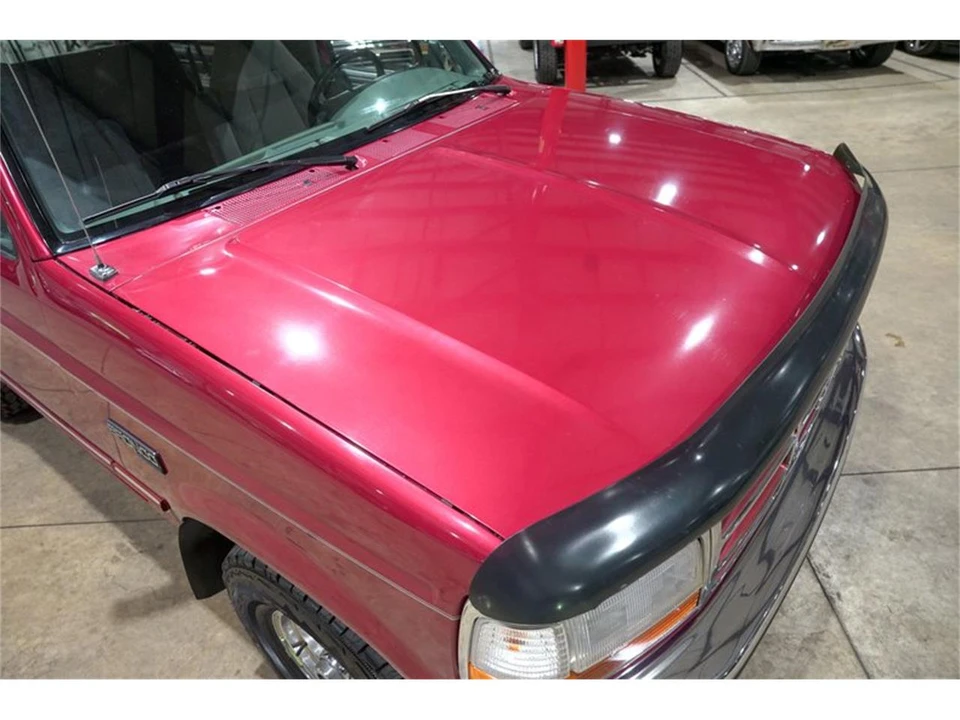 1995 Ford Bronco 5th Gen - Image 18 of 31