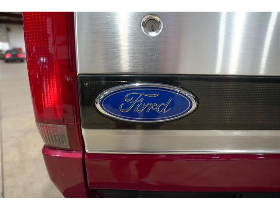 1995 Ford Bronco 5th Gen - Image 23 of 31