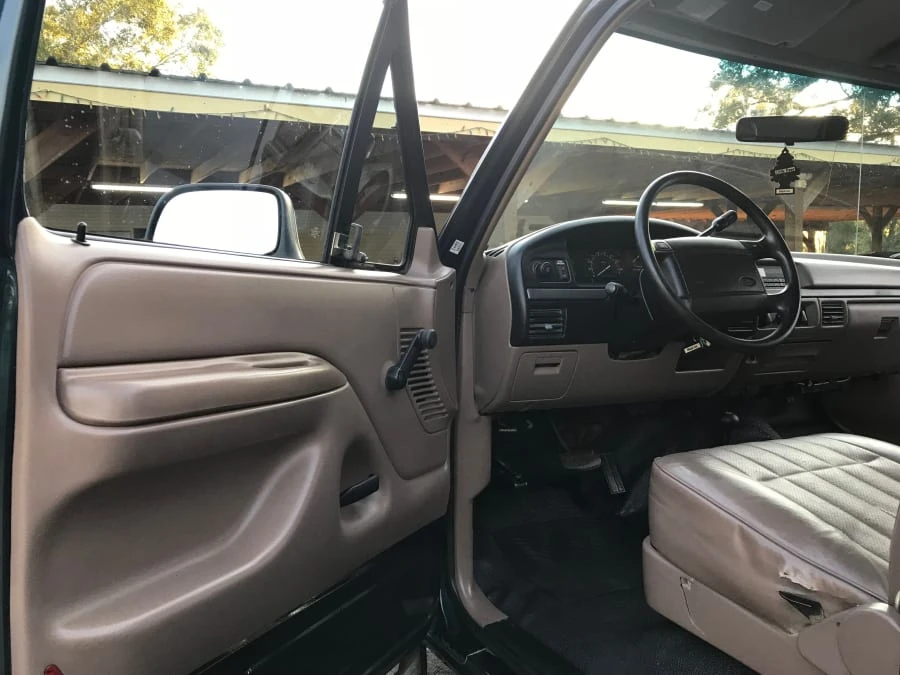 1995 Ford Bronco 5th Gen - Image 4 of 9