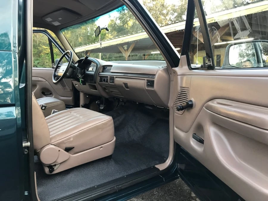 1995 Ford Bronco 5th Gen - Image 6 of 9