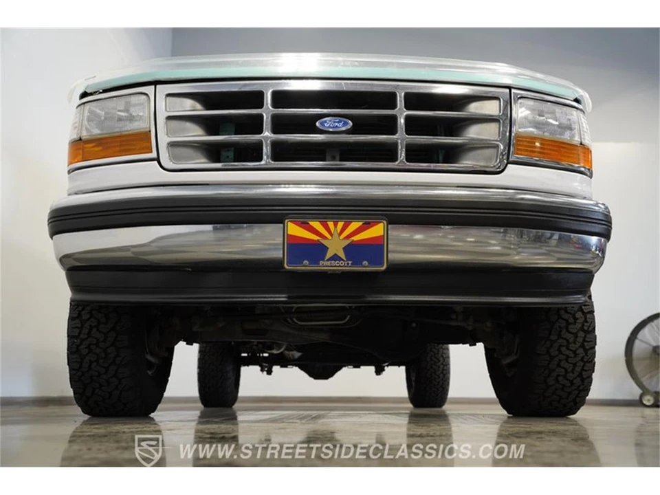 1995 Ford Bronco 5th Gen - Image 22 of 31