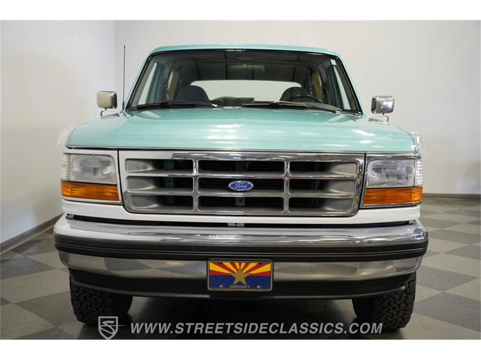 1995 Ford Bronco 5th Gen - Image 17 of 31