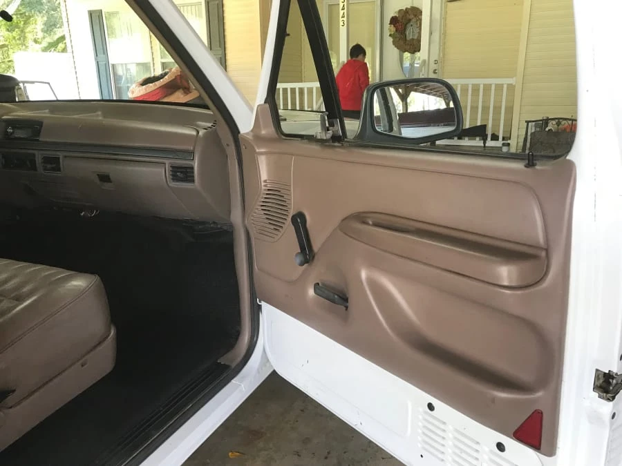 1995 Ford Bronco 5th Gen - Image 5 of 11