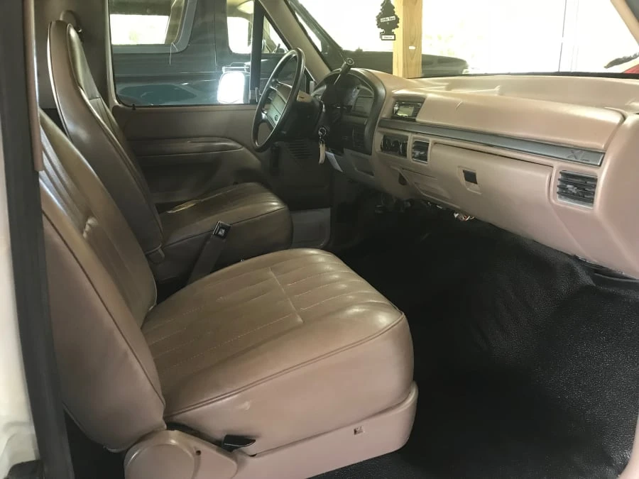 1995 Ford Bronco 5th Gen - Image 7 of 11