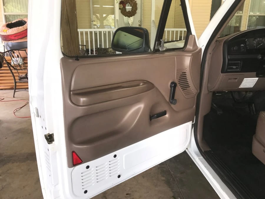 1995 Ford Bronco 5th Gen - Image 6 of 11