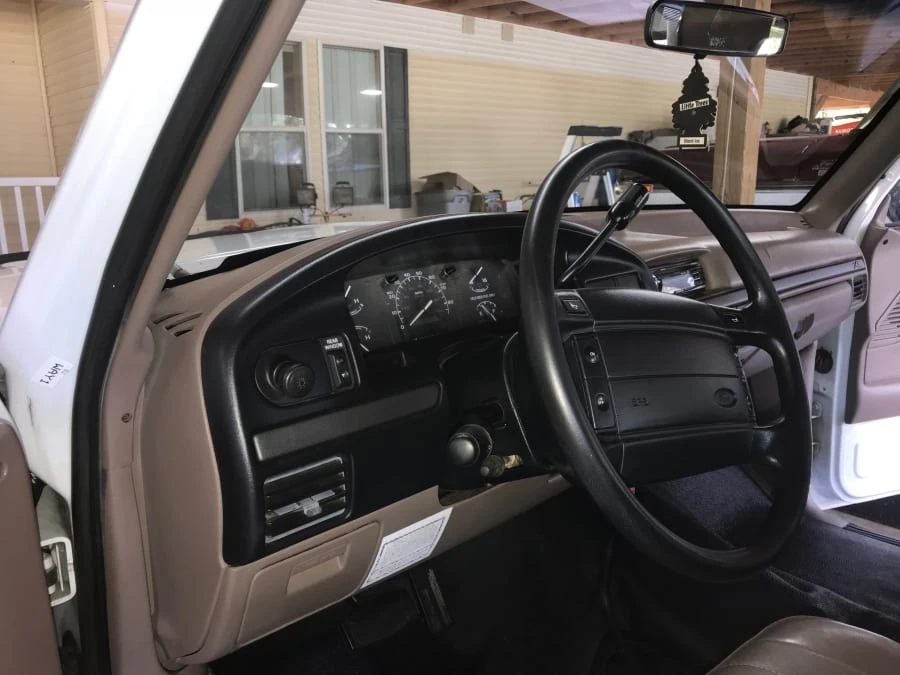 1995 Ford Bronco 5th Gen - Image 4 of 11