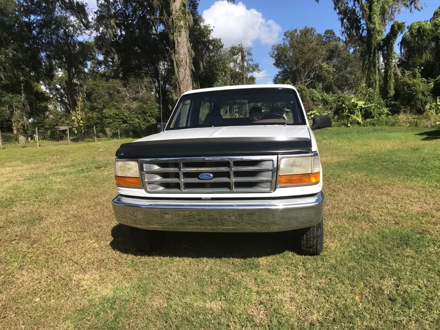 1995 Ford Bronco 5th Gen - Image 9 of 11