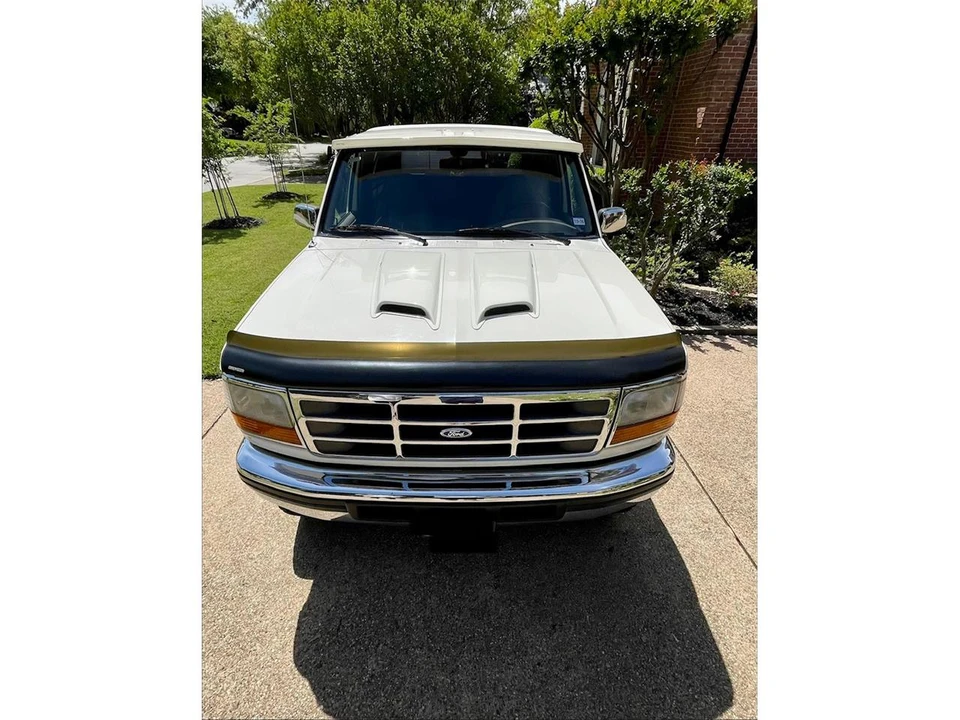 1995 Ford Bronco 5th Gen - Image 5 of 12