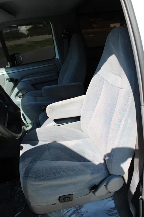 1995 Ford Bronco 5th Gen - Image 11 of 18