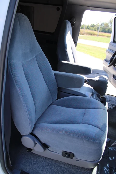 1995 Ford Bronco 5th Gen - Image 17 of 18