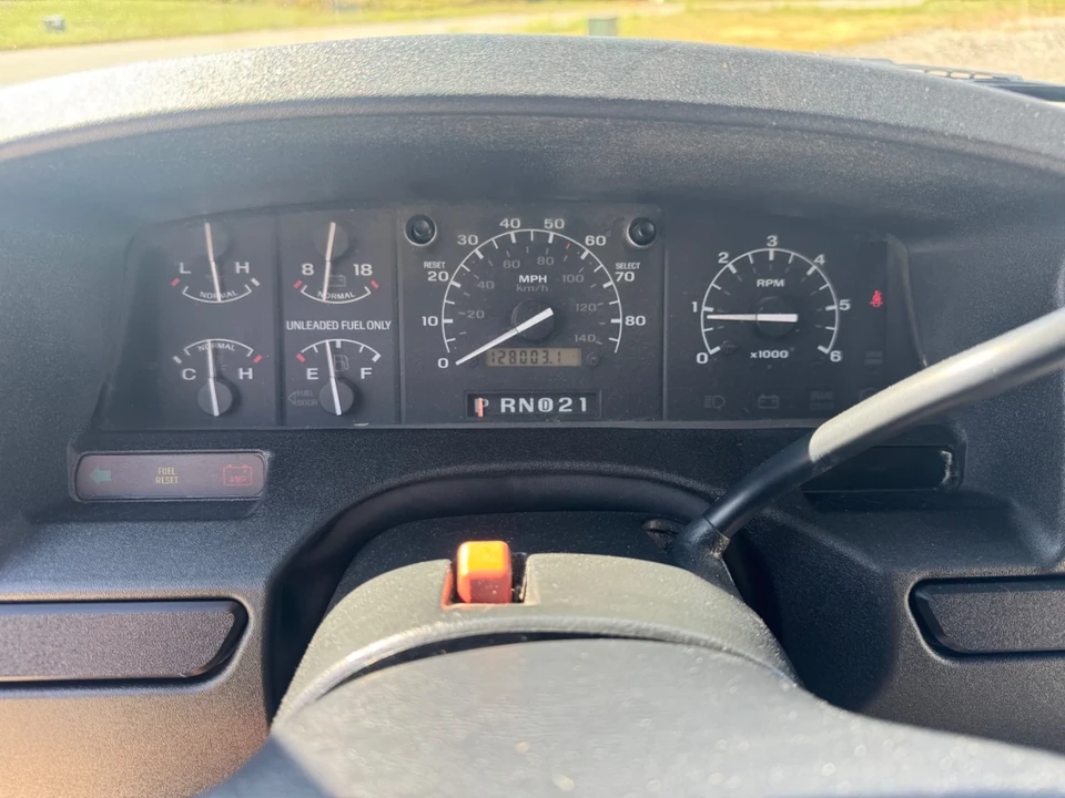 1995 Ford Bronco 5th Gen - Image 18 of 18
