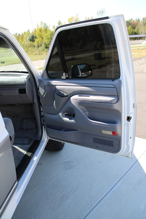 1995 Ford Bronco 5th Gen - Image 13 of 18