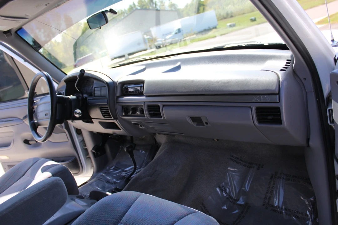 1995 Ford Bronco 5th Gen - Image 12 of 18