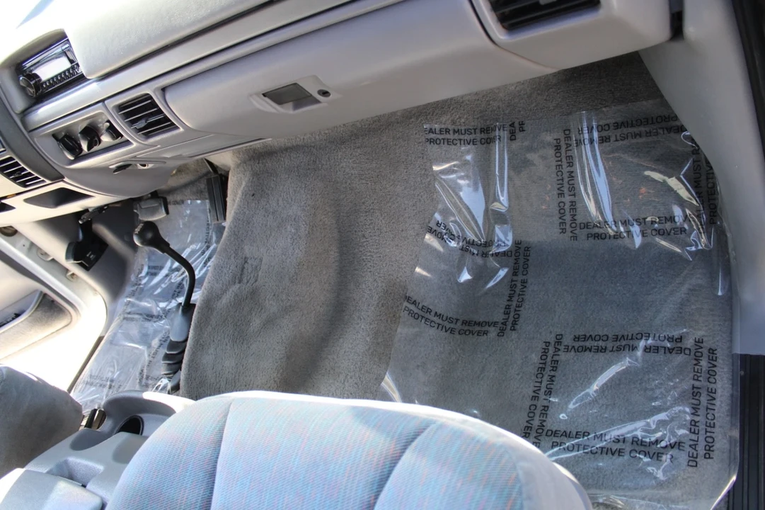 1995 Ford Bronco 5th Gen - Image 16 of 18