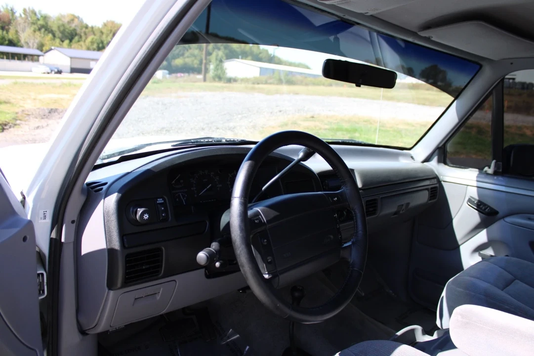1995 Ford Bronco 5th Gen - Image 10 of 18