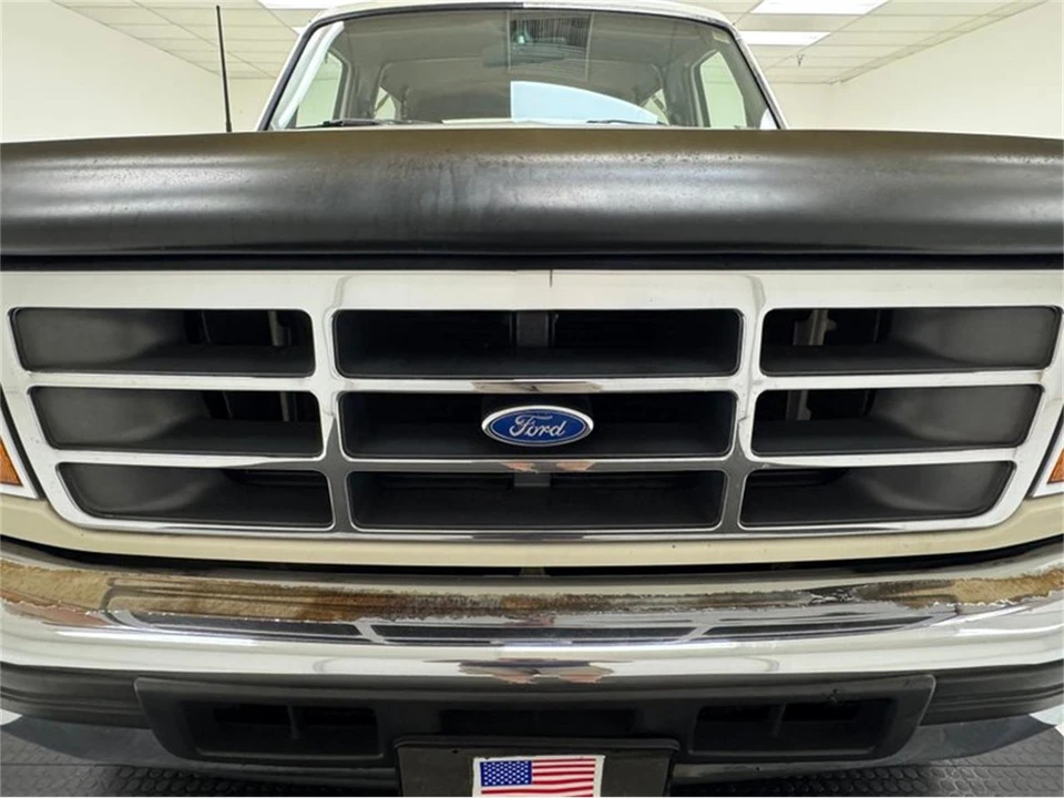 1995 Ford Bronco 5th Gen - Image 9 of 31
