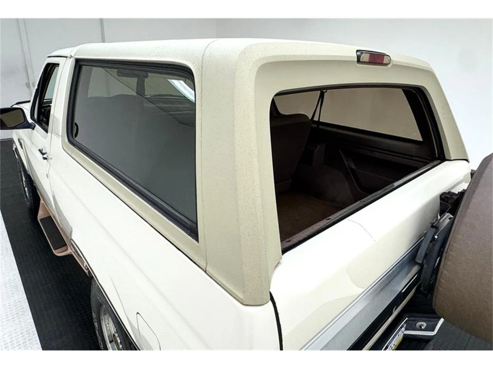 1995 Ford Bronco 5th Gen - Image 19 of 31