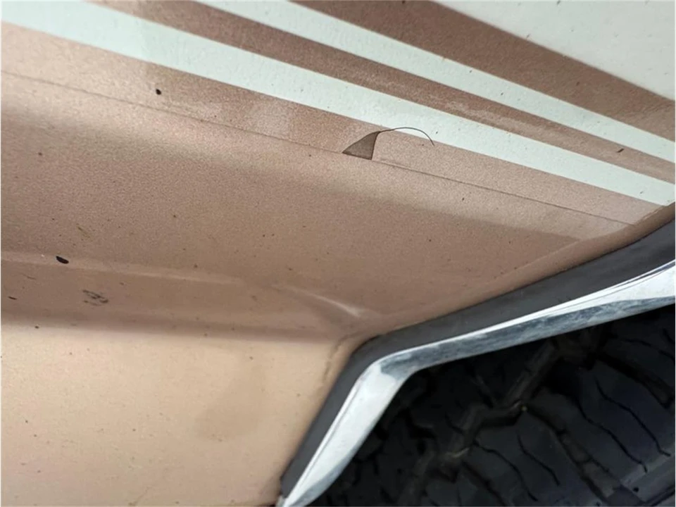 1995 Ford Bronco 5th Gen - Image 30 of 31