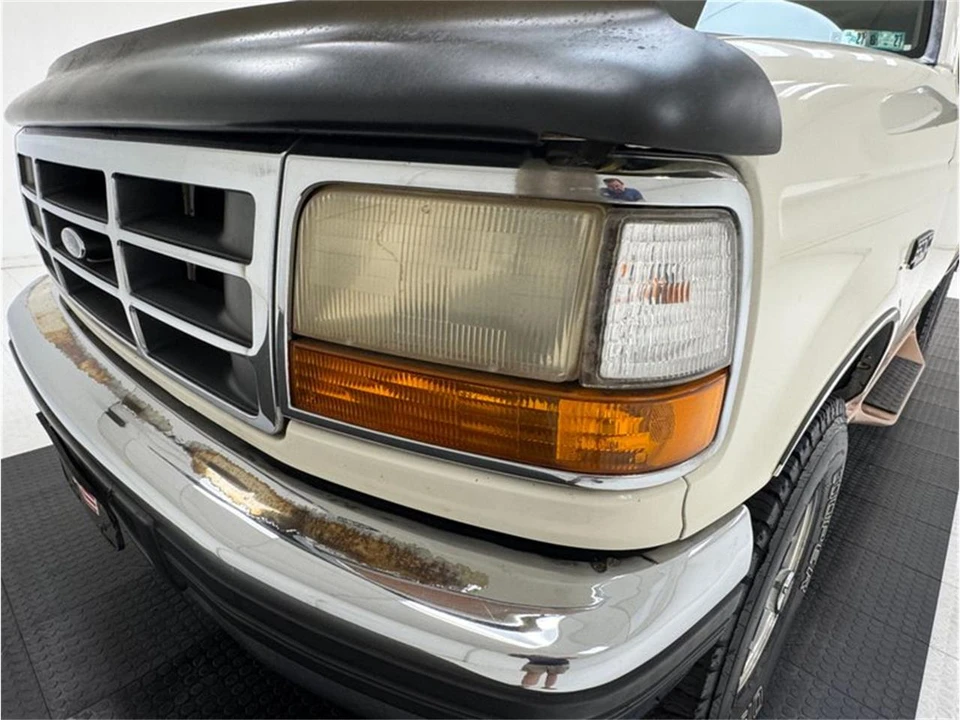 1995 Ford Bronco 5th Gen - Image 10 of 31