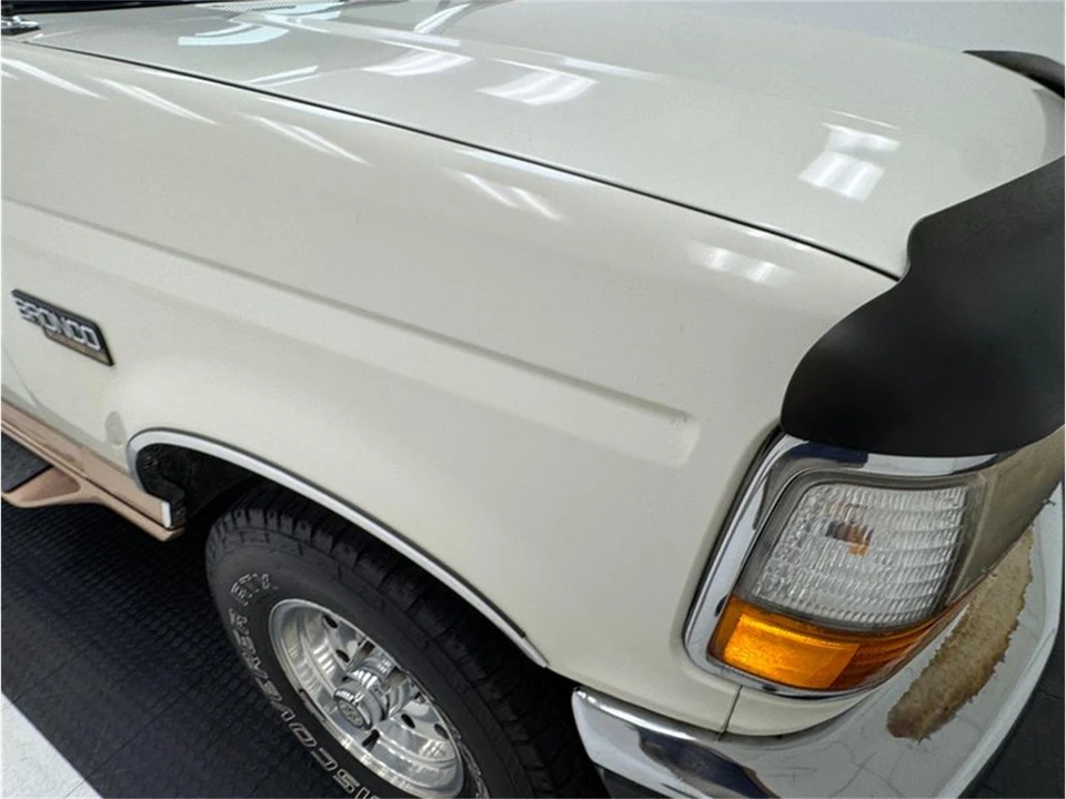 1995 Ford Bronco 5th Gen - Image 27 of 31