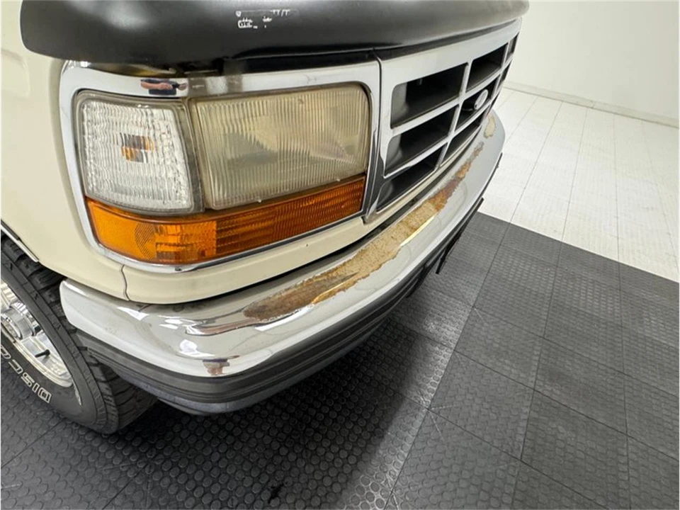 1995 Ford Bronco 5th Gen - Image 23 of 31