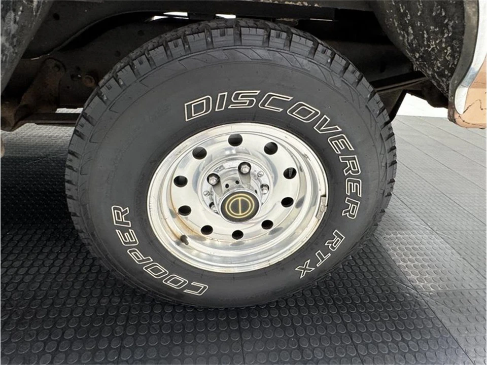 1995 Ford Bronco 5th Gen - Image 18 of 31