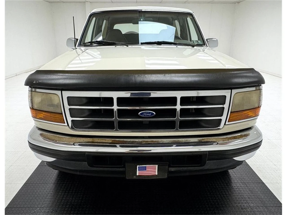 1995 Ford Bronco 5th Gen - Image 8 of 31