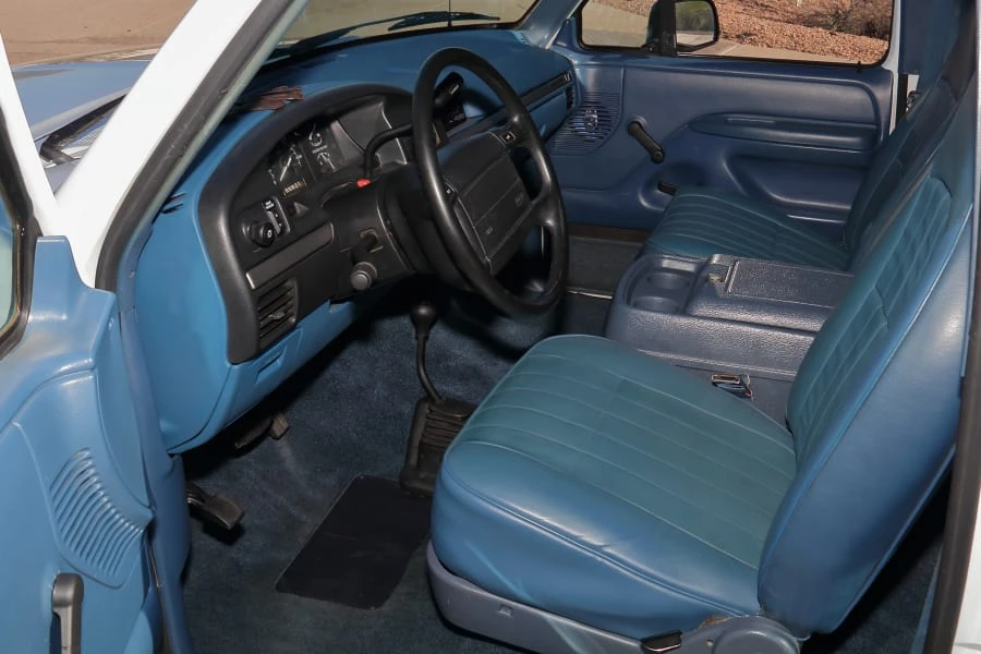 1995 Ford Bronco 5th Gen - Image 29 of 31