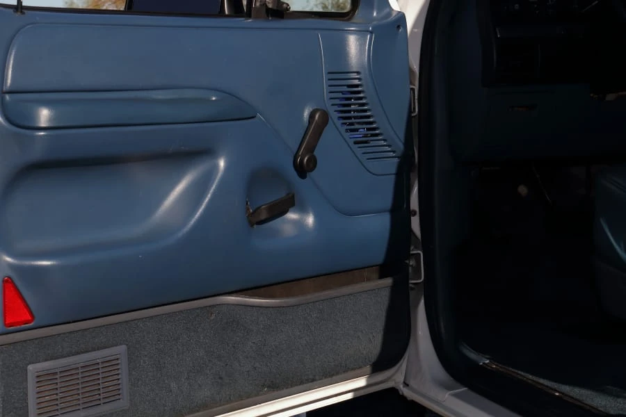 1995 Ford Bronco 5th Gen - Image 31 of 31