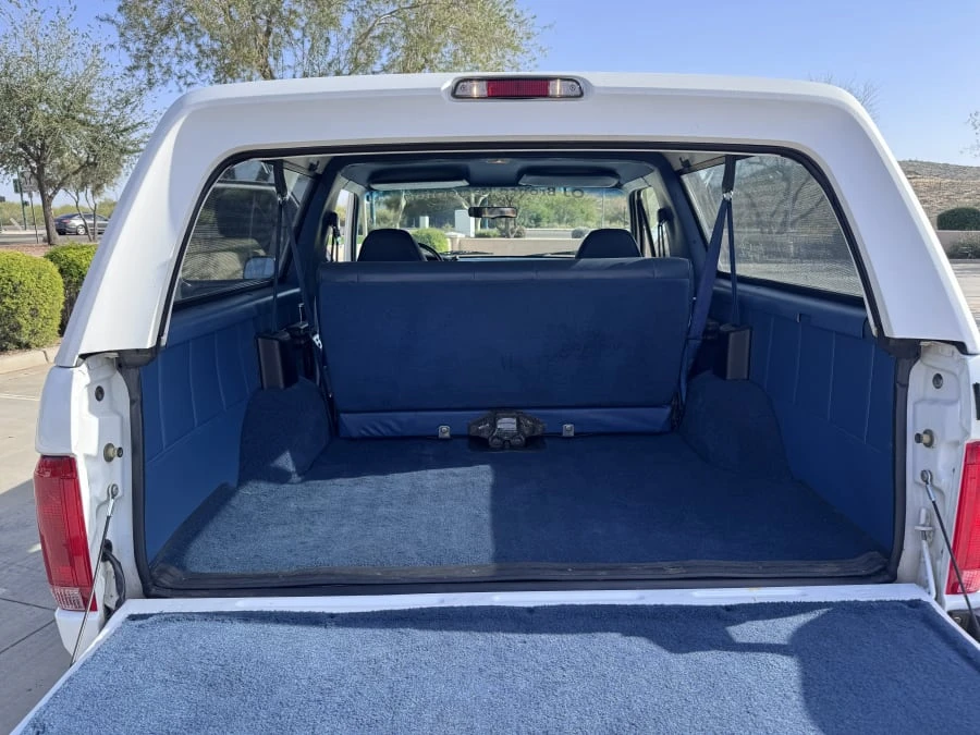 1995 Ford Bronco 5th Gen - Image 11 of 13