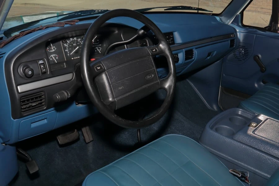 1995 Ford Bronco 5th Gen - Image 25 of 31