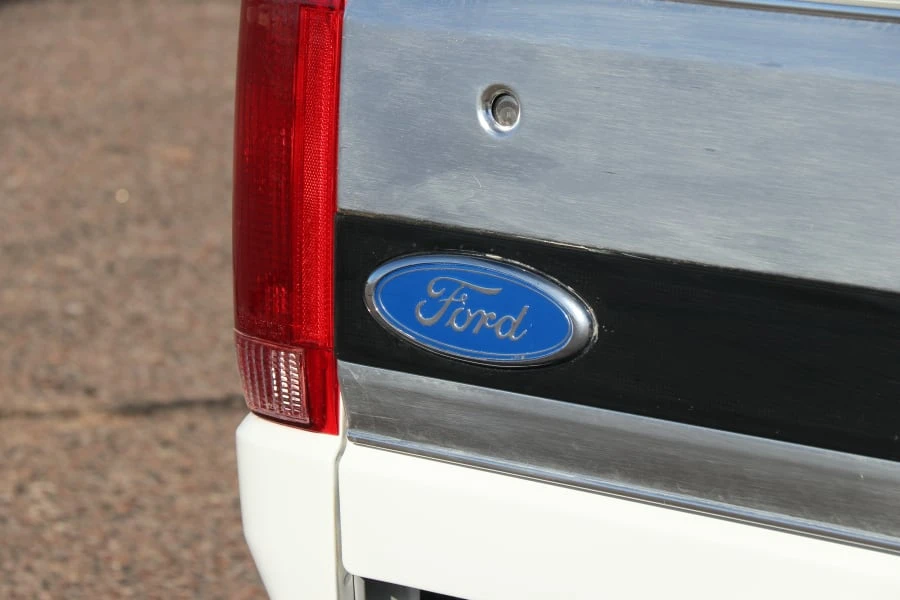 1995 Ford Bronco 5th Gen - Image 8 of 31