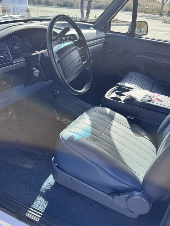 1995 Ford Bronco 5th Gen - Image 10 of 13