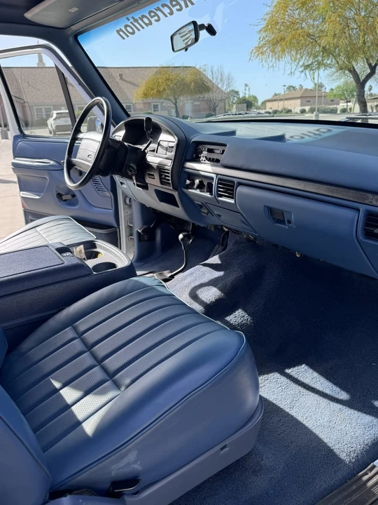 1995 Ford Bronco 5th Gen - Image 8 of 13