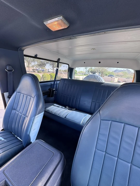 1995 Ford Bronco 5th Gen - Image 9 of 13