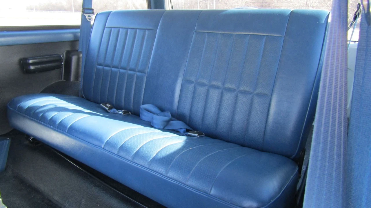 1995 Ford Bronco 5th Gen - Image 3 of 16