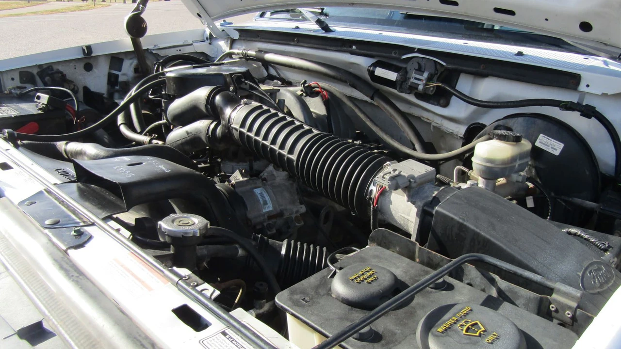 1995 Ford Bronco 5th Gen - Image 5 of 16