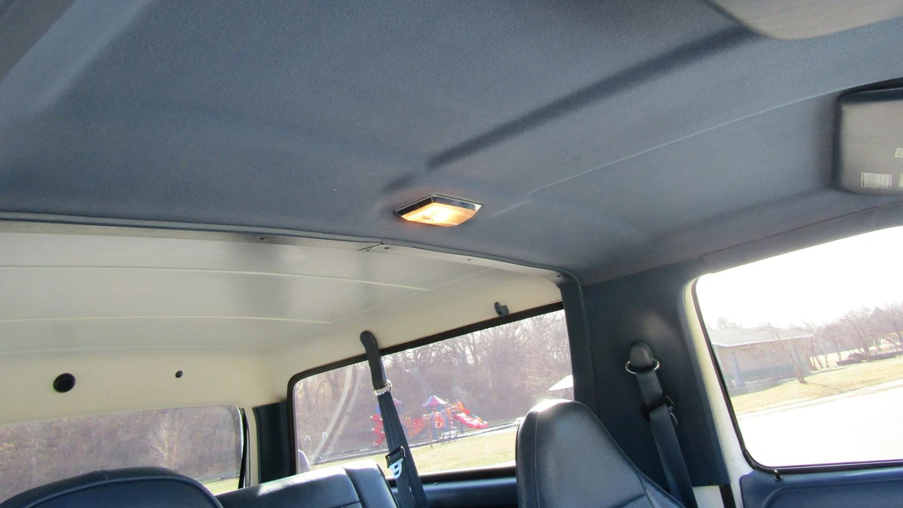 1995 Ford Bronco 5th Gen - Image 8 of 16