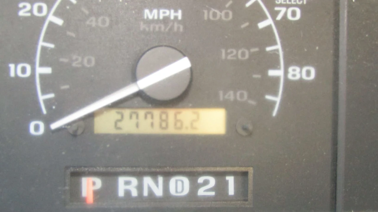 1995 Ford Bronco 5th Gen - Image 9 of 16