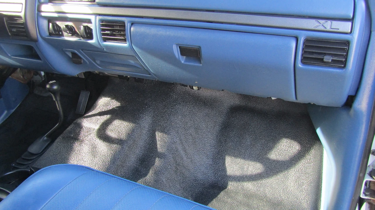 1995 Ford Bronco 5th Gen - Image 10 of 16