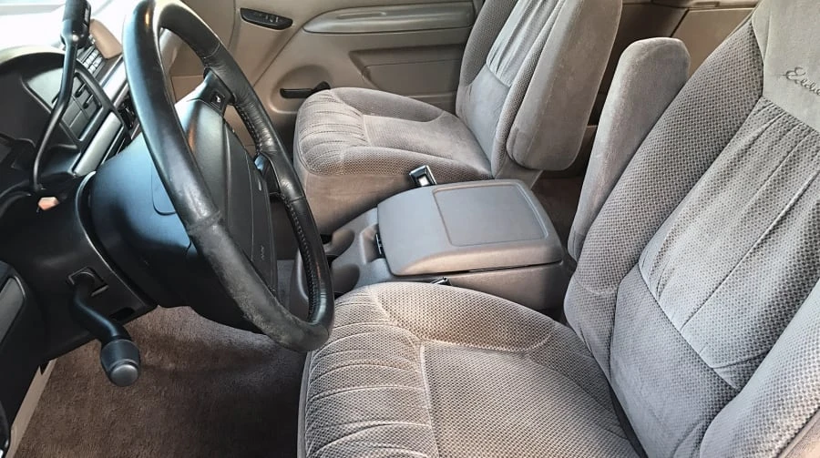 1995 Ford Bronco 5th Gen - Image 4 of 12
