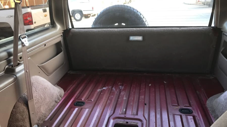 1995 Ford Bronco 5th Gen - Image 6 of 12