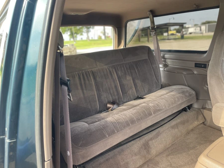 1995 Ford Bronco 5th Gen - Image 6 of 11