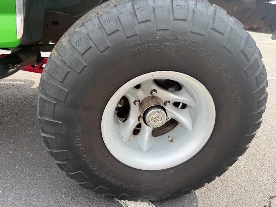 1995 Ford Bronco 5th Gen - Image 27 of 31