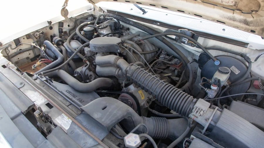 1995 Ford Bronco 5th Gen - Image 6 of 12