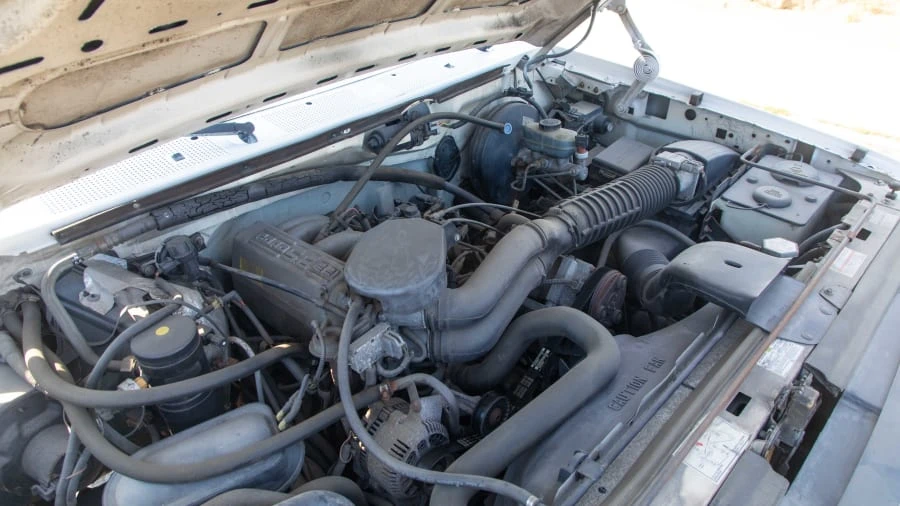 1995 Ford Bronco 5th Gen - Image 7 of 12