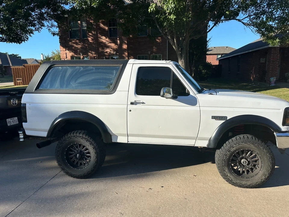 1995 Ford Bronco 5th Gen - Image 5 of 8