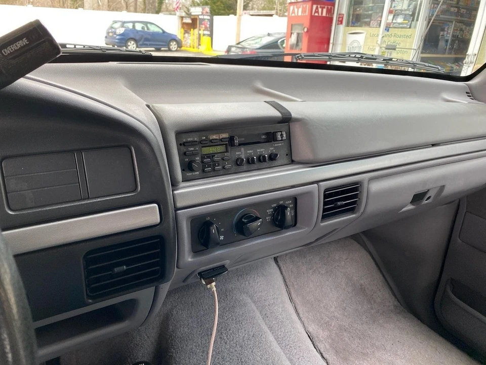 1995 Ford Bronco 5th Gen - Image 8 of 12