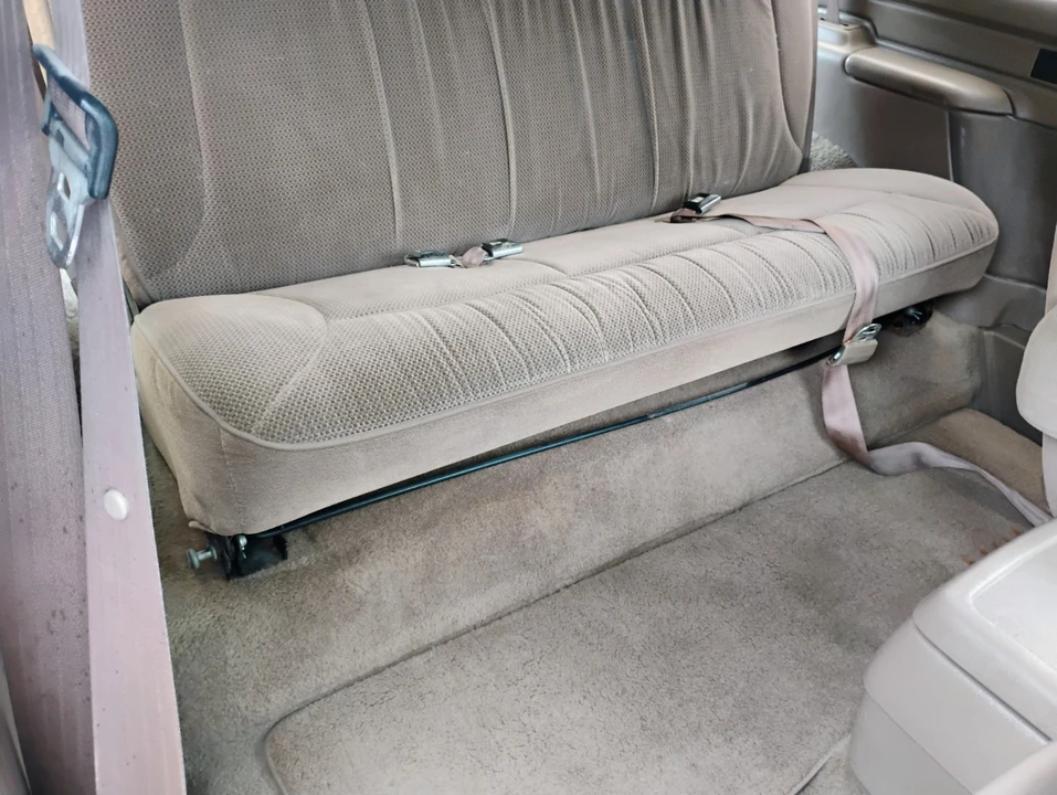 1995 Ford Bronco 5th Gen - Image 20 of 31