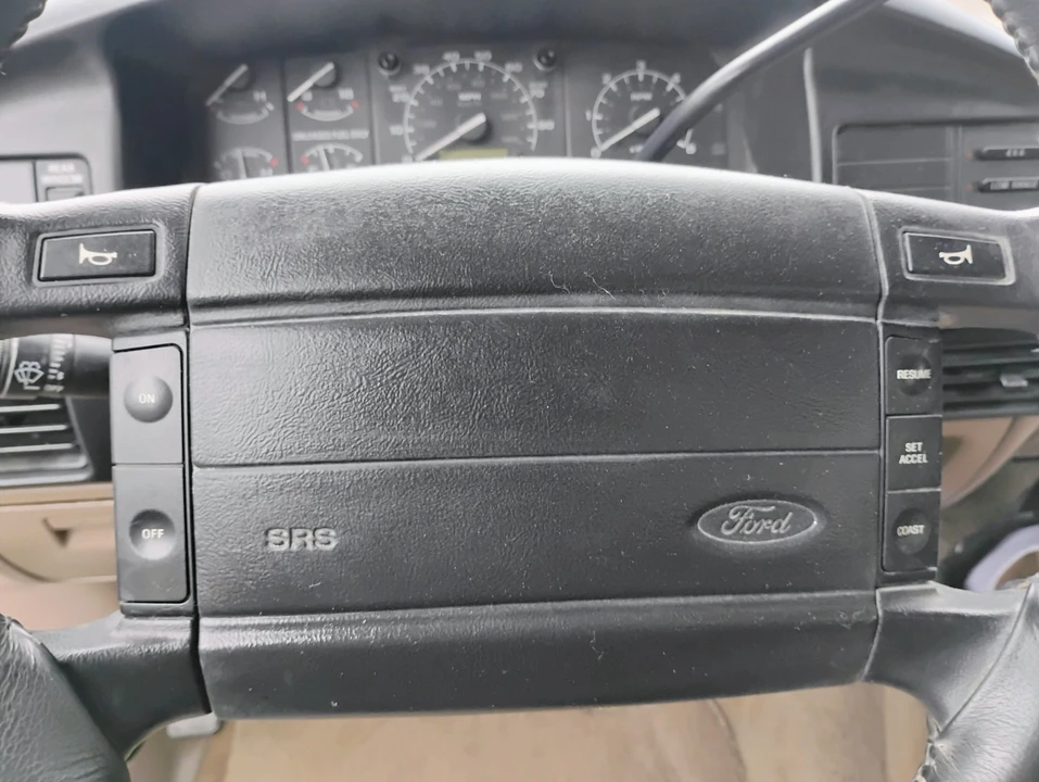 1995 Ford Bronco 5th Gen - Image 24 of 31